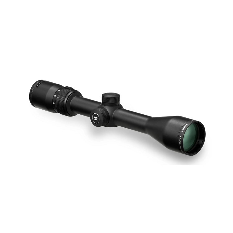 Vortex Diamondback 4-12x40mm Rifle Scope for sale online | eBay