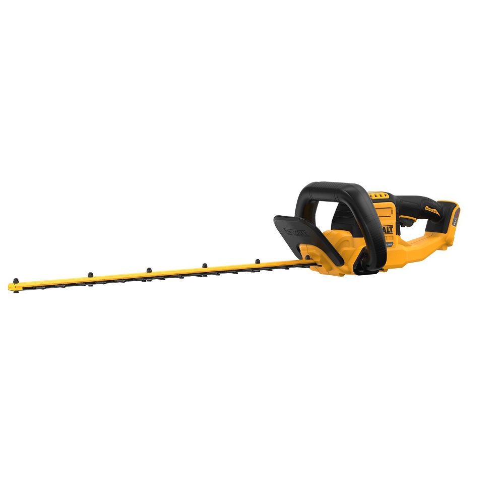 DEWALT® 60V MAX* FLEXVOLT® Hedge Trimmer, Tool Only DCHT870B Rural King