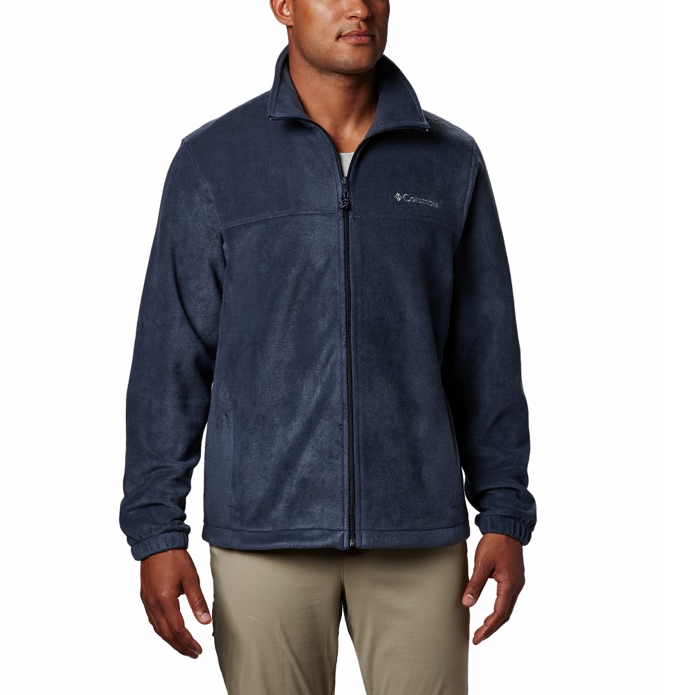 Columbia Men's Steens Mountain™ Full Zip 2.3 Fleece Jacket