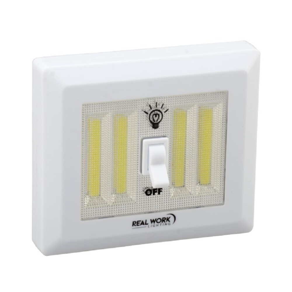 400 Lumen COB LED Light Switch - 9727011 | Rural King