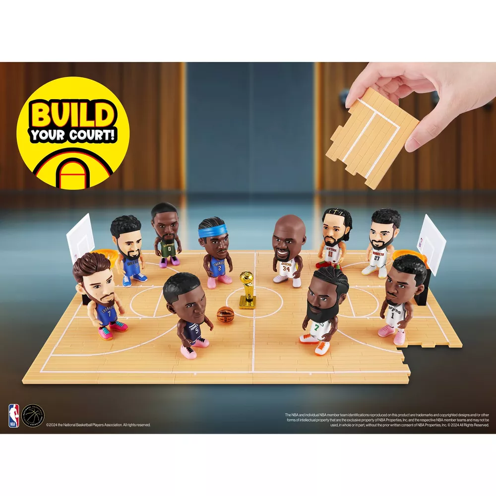 ZURU NBA Ballers Surprise Toy Assortment | Rural King