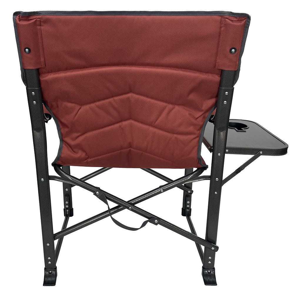 HD XL Director's Chair, Red - DRCH-012-RED-BSE | Rural King