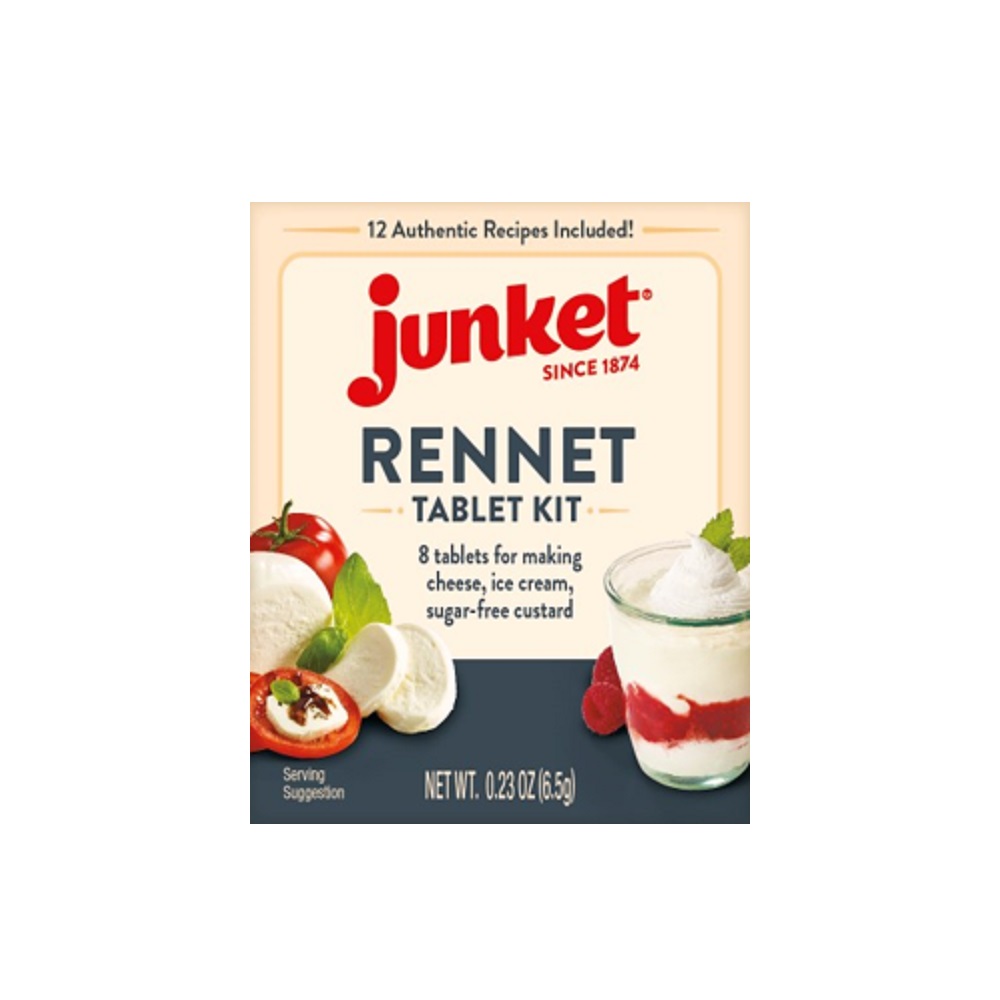 Junket® Rennet Tablets | Rural King