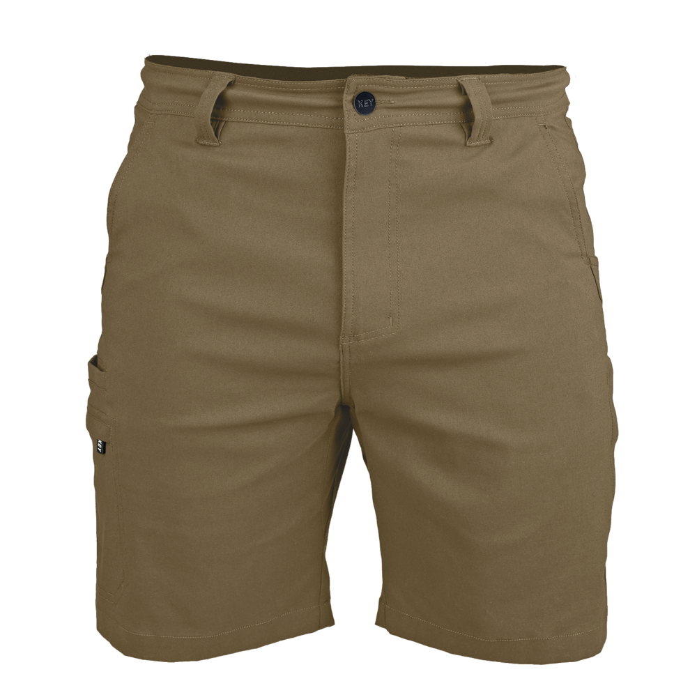 KEY Men's Triad Traveler Short | Rural King