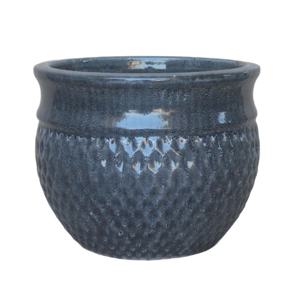 ceramic pots for plants large Maia Planter