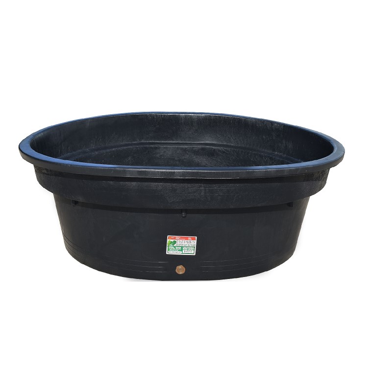 Tuff Stuff Heavy Duty Stock Tank KMT300 | Rural King