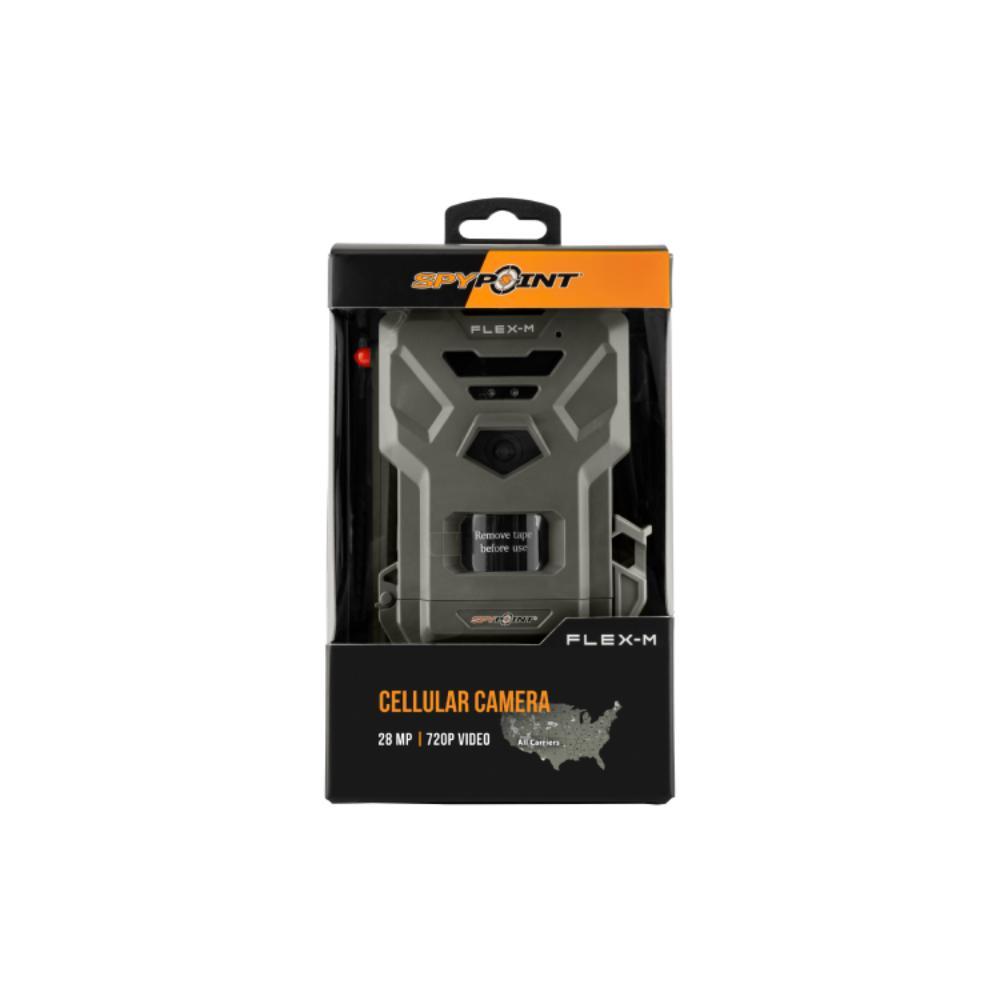 Spypoint Flex M Trail Camera 01850 Rural King