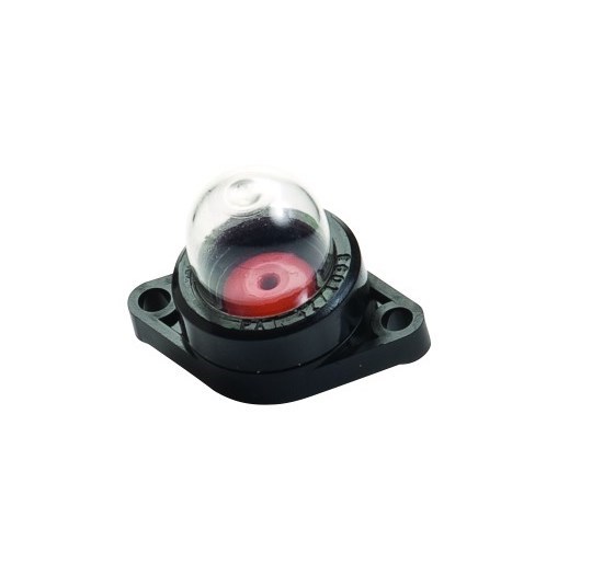 3 Bulbo Primer Per Motosega Poulan, Craftsman, Husqvarna - Ricambio 188-518, 188-513 - CarBole