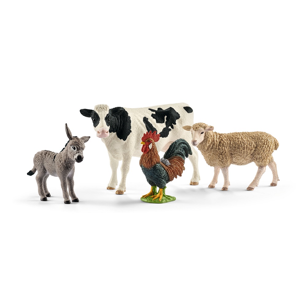 Schleich Farm World Starter Set - 42385 | Rural King