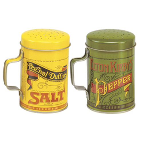 Norpro Nostalgic Salt And Pepper Set - 713 | Rural King