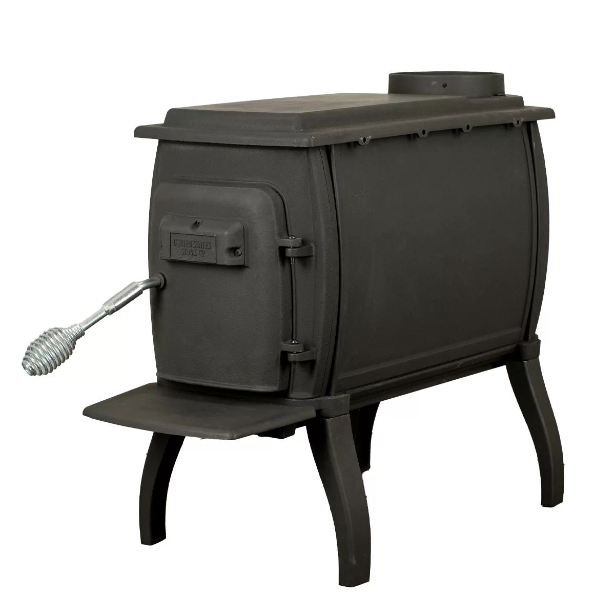 US Stove US1261E Wood Stove