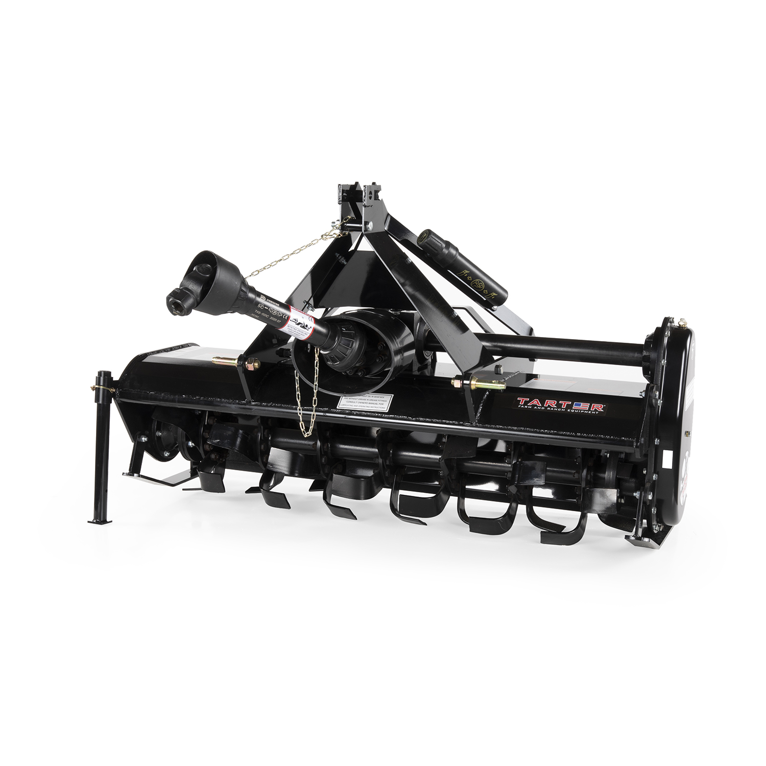 Tarter 200 Series 5