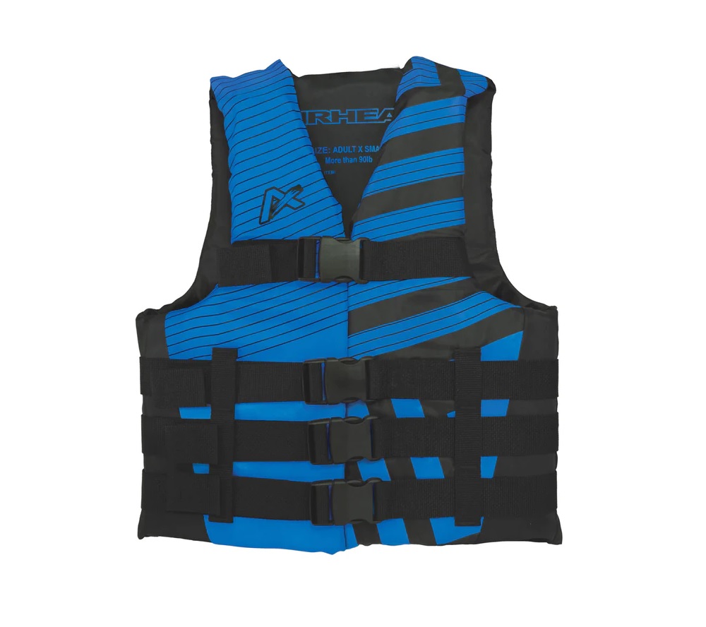 ウェア RBB AIR LIFE VEST 53612500-prod-img-1-