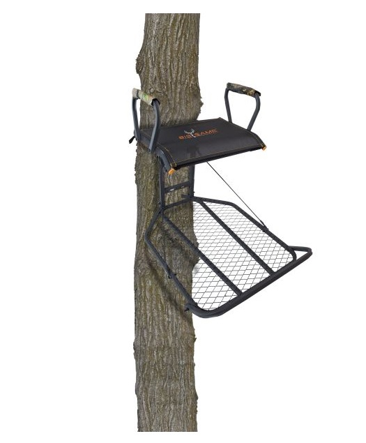 Big Game Captain XC Hang On Treestand FP0150 Rural King