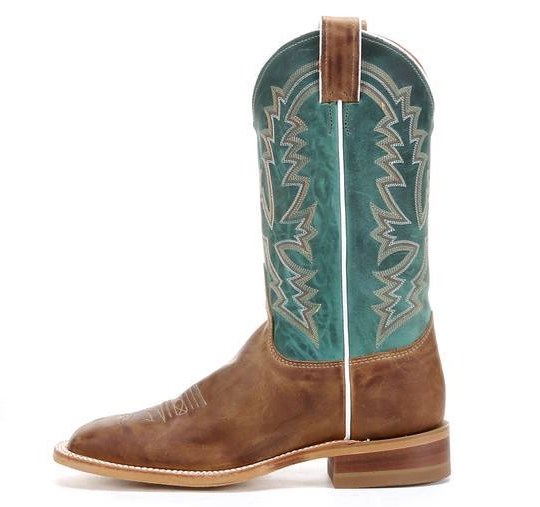 Justin Women's America Burnished Tan Bent Rail Boot BRL317 Rural King