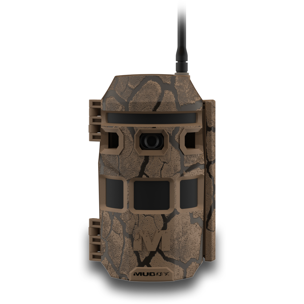 Muddy Trifecta 180 Degree Cellular Trail Camera Rural King