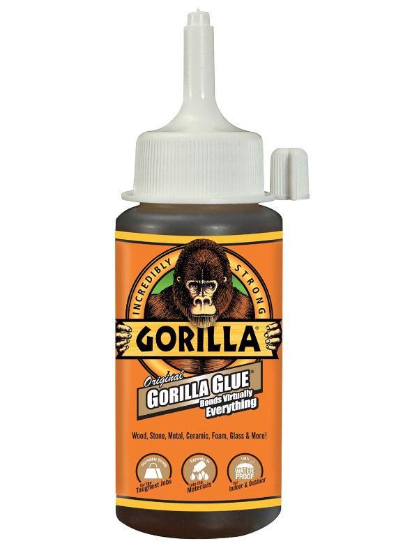 Gorilla Original Gorilla Glue, 4 oz. - 50004 | Rural King