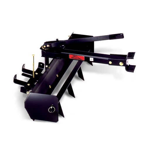 Brinly 38\" Tow Behind Sleeve Hitch Box Scraper BS 38BH Rural King