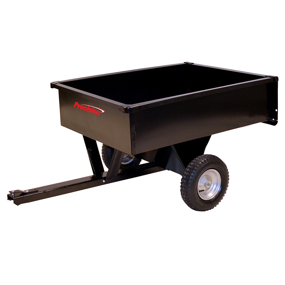 Precision Steel Cubic Dump Cart LC700B Rural King