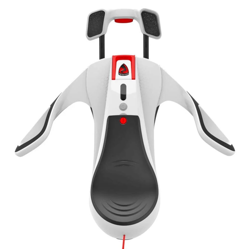 Rollplay Nighthawk NexGen 24V Ride-On, White Rural King