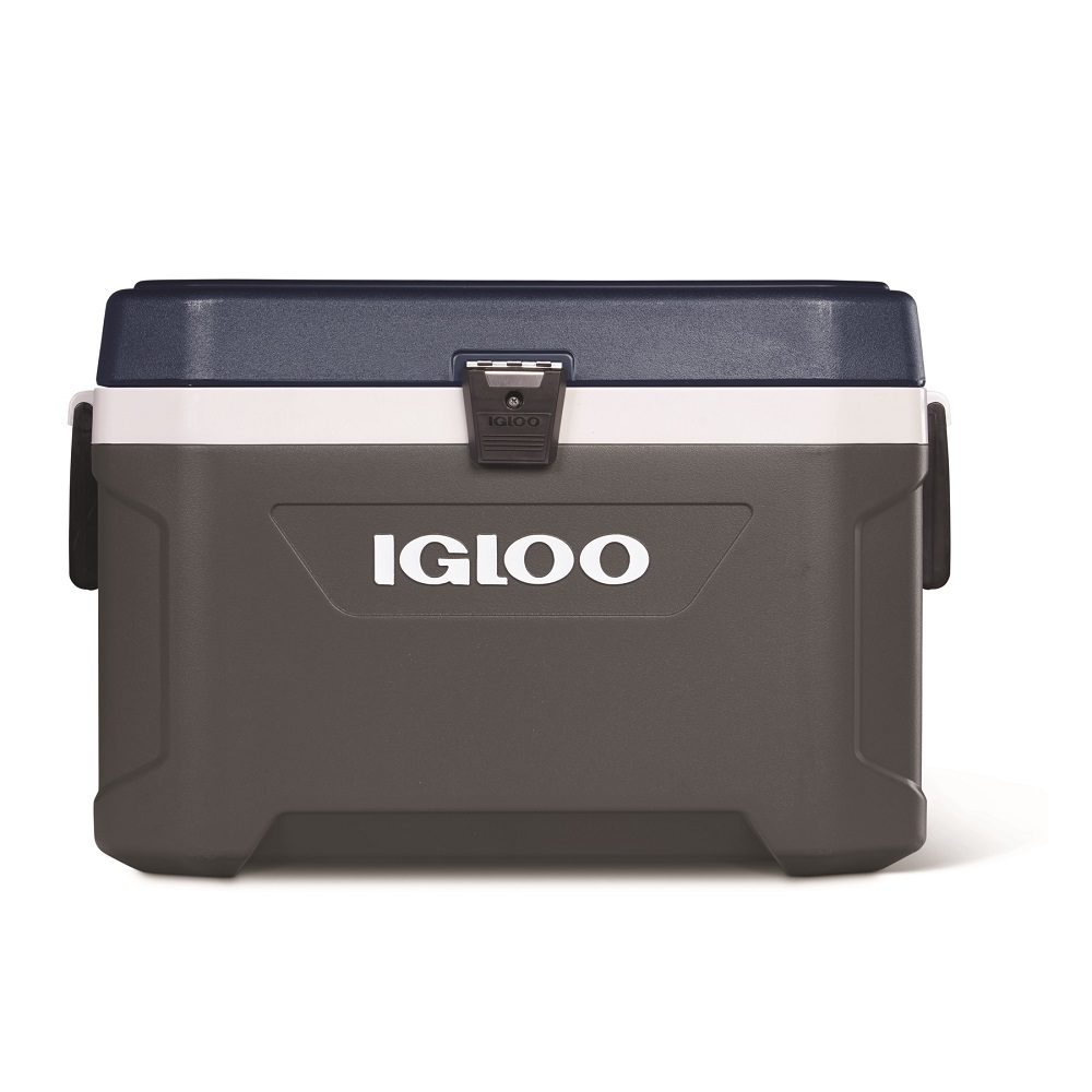 Igloo Maxcold Latitude 54 Quart Cooler - 49025 | Rural King