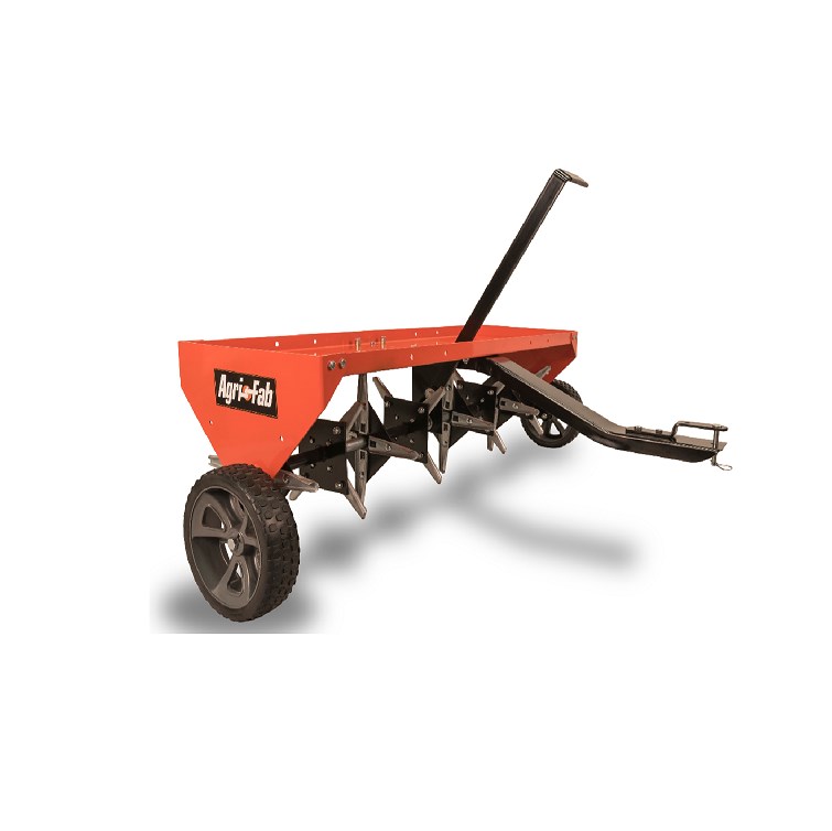 AgriFab 48\" Plug Aerator 450299 Rural King