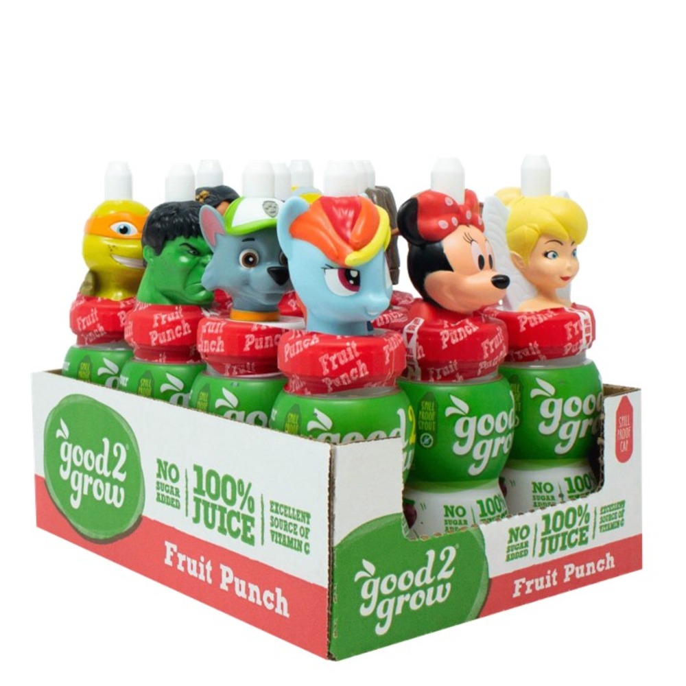 Good2Grow Juice, Strawberry Kiwi - 6 oz. | Rural King