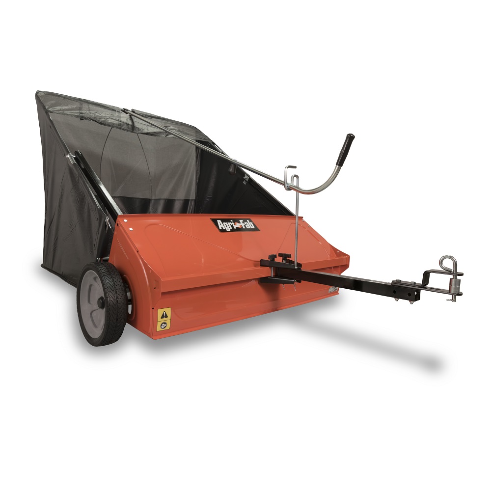 AgriFab 44\" Lawn Sweeper 4504923 Rural King
