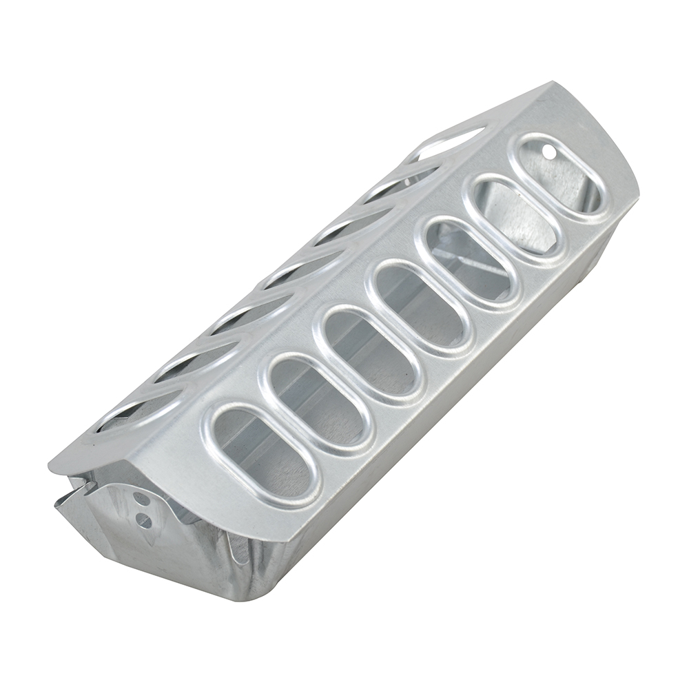 Country Road 12\" Slide Top Poultry Feeder Rural King