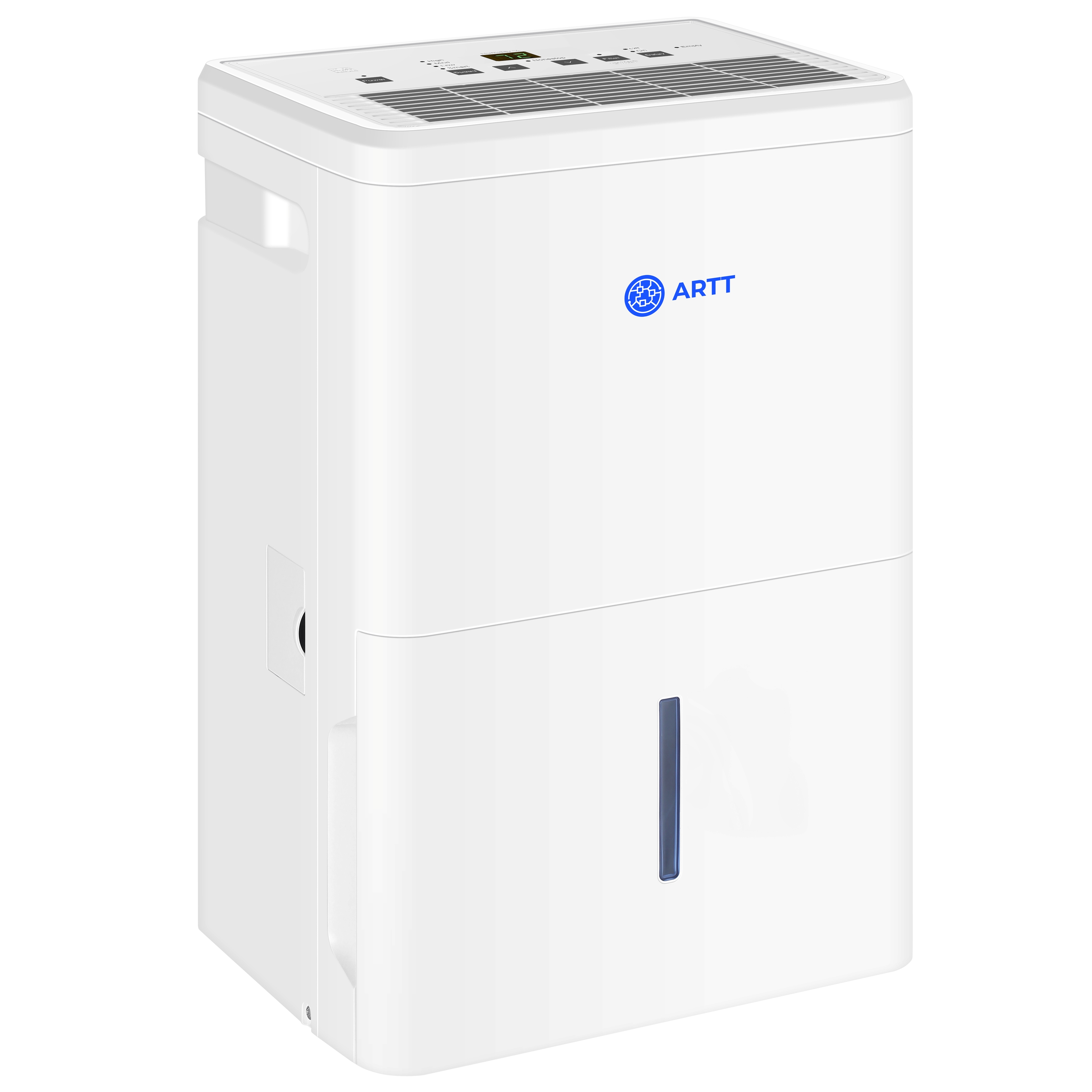 ARTT 35PT EPA Dehumidifier RTD35A Rural King