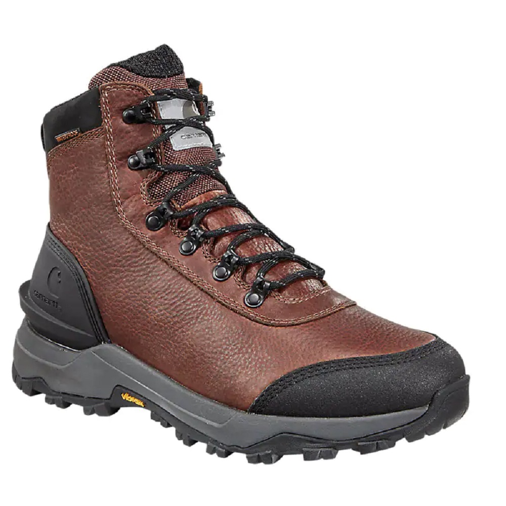 Carhartt® Men's Outdoor Hike Waterproof Insulated 6