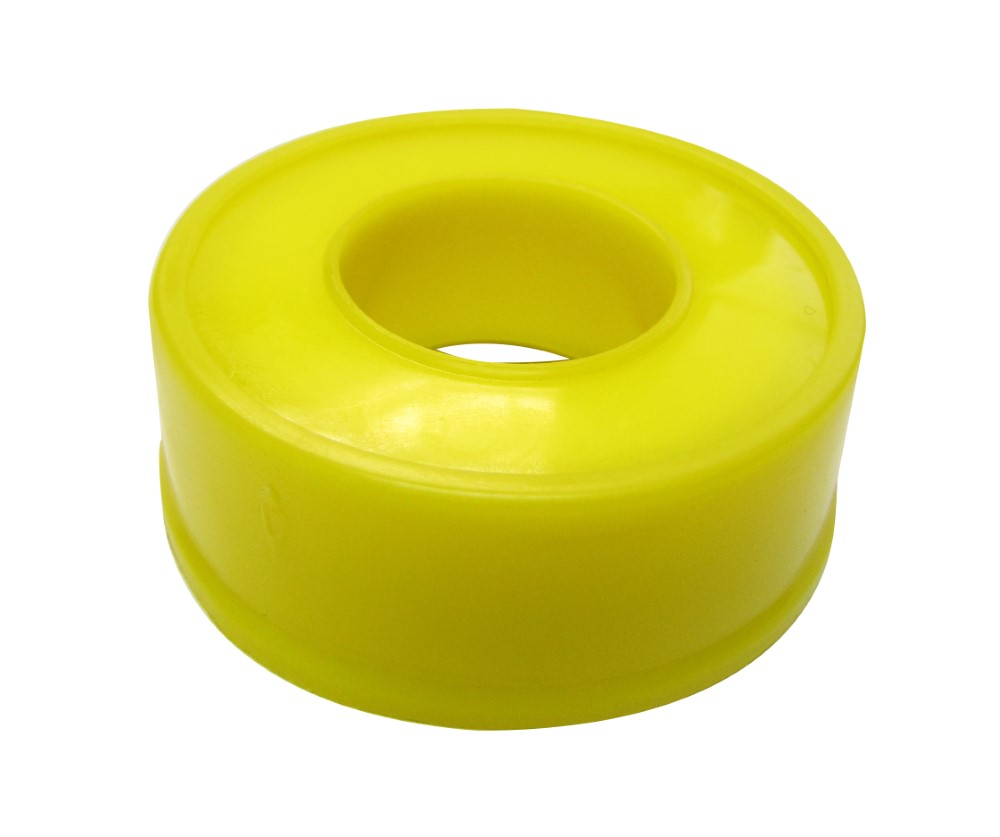Plumb Pak Thread Seal Tape 1/2 Inch x 260 Inch x .004 Inch - PP25013 ...