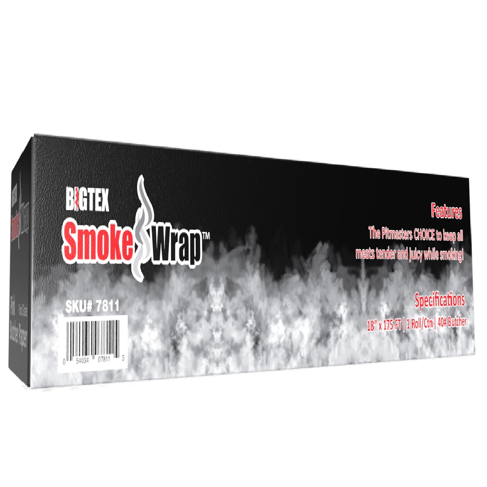 Bigtex Pink Butcher Paper Smoke Wrap, 40 Lbs. 7811 Rural King