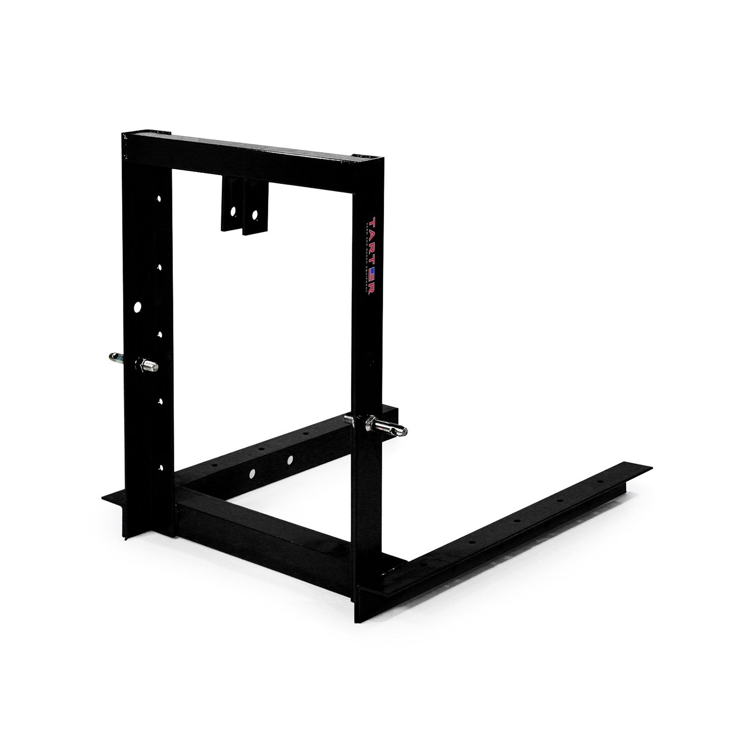 Tarter 200 Series Carry All, Black CA20BL Rural King