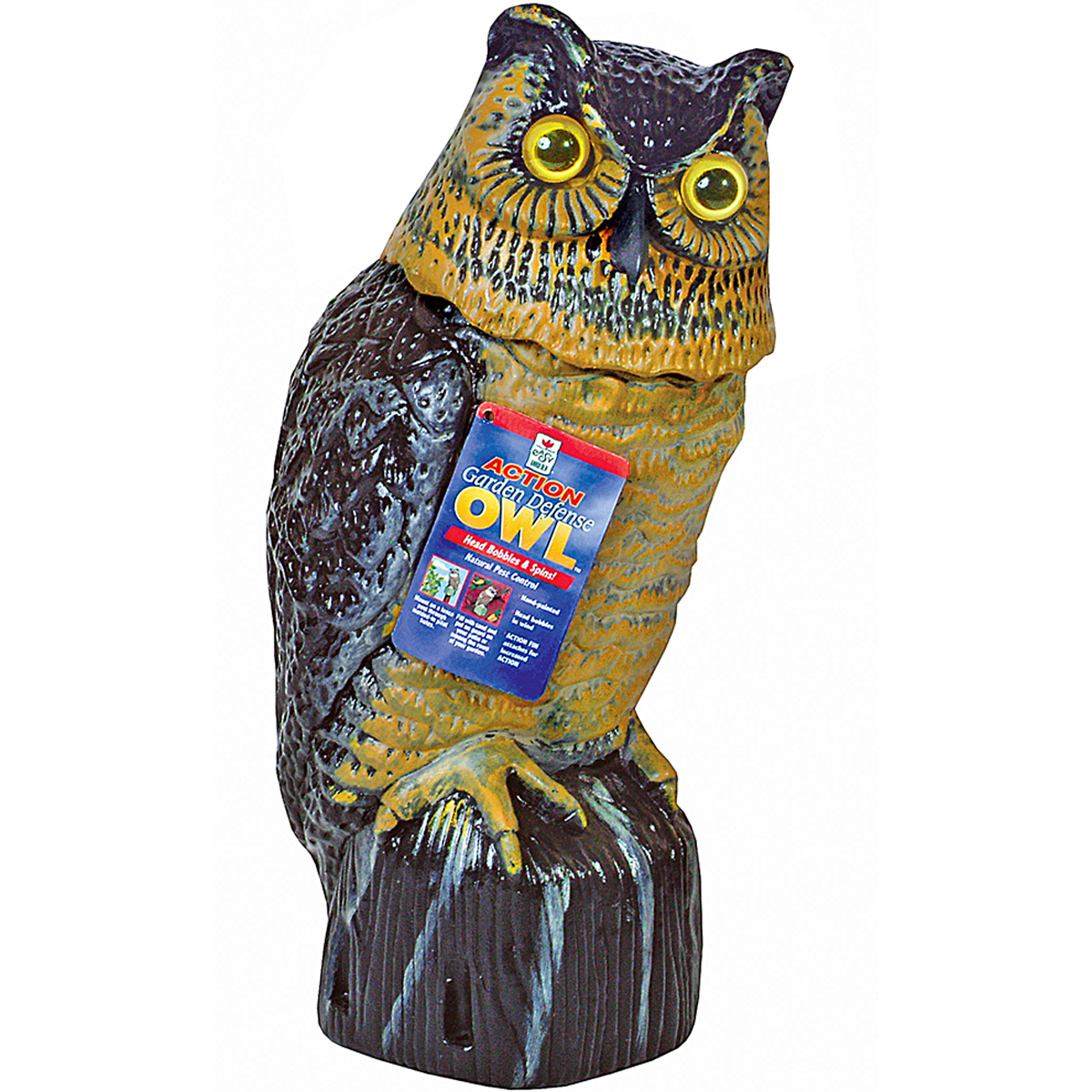 Easy Gardener Action Owl 8011MP 18/MP | Rural King
