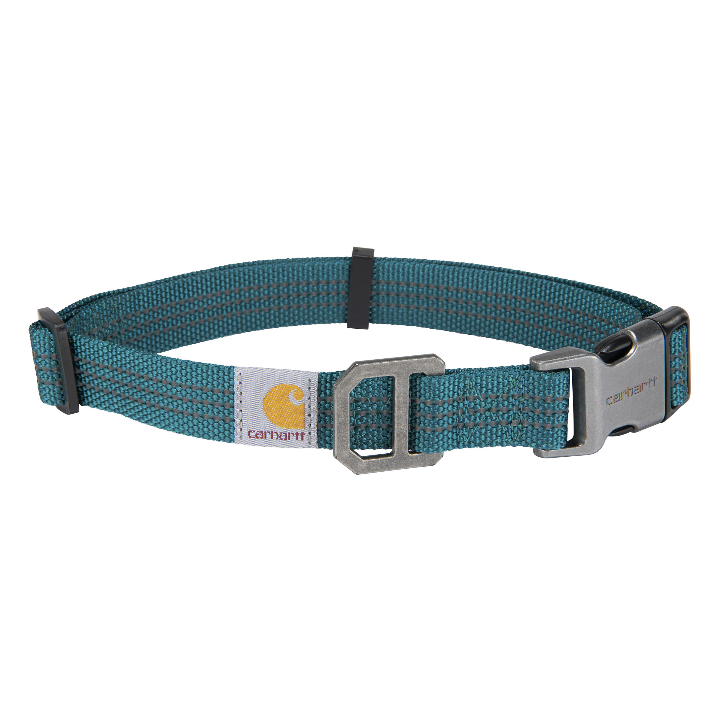 Carhartt Dog Collar, Teal | Rural King