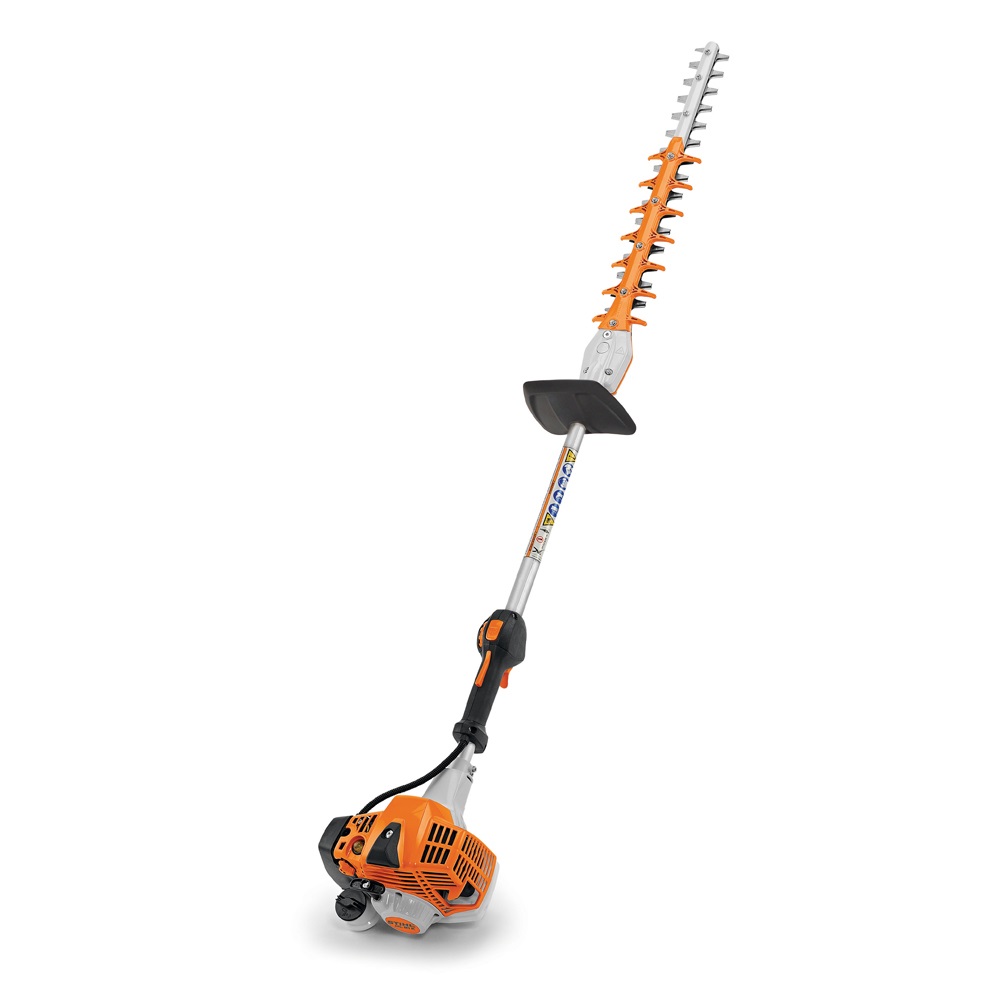 STIHL Straight Edge Extended Reach Hedge Trimmer HL 91 K Rural King