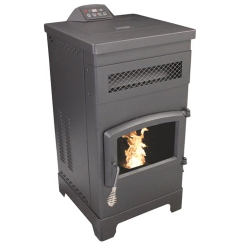 US Stove 2,200 Sq Ft Slim Pellet Stove With 60lb Hopper - VG5770 | Rural  King