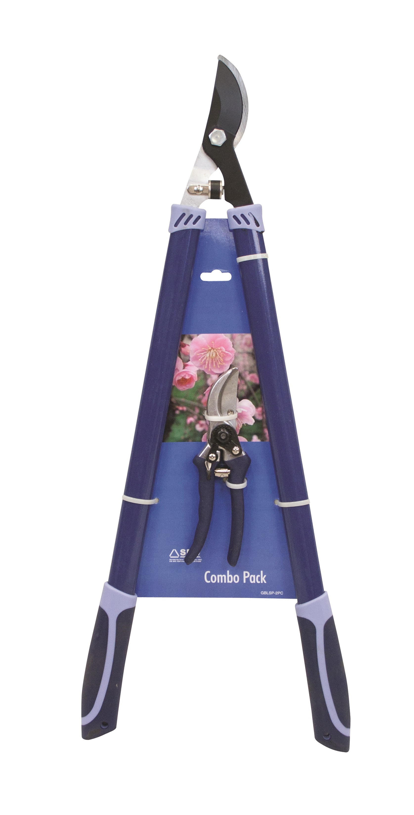 SMV Industries 2 Piece Combo Pruning Shears GBLSP2PC Rural King