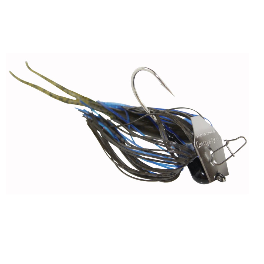 Z-Man The Original Okeechobee Craw - ZMCB3874 | Rural King