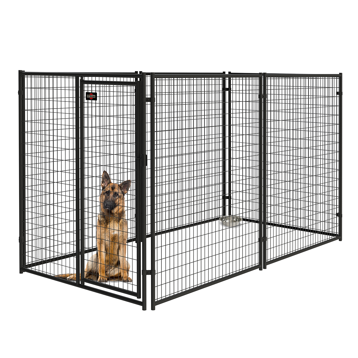 Pet Sentinel 6' x 5' Welded Wire Panel - 541631 | Rural King