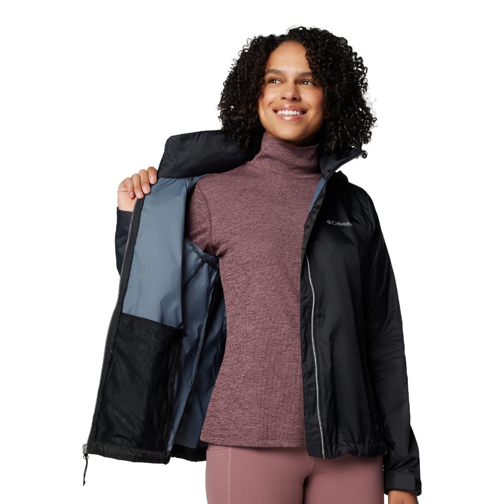 Columbia Women's Switchback IV Jacket, Fuchsia - 2086711538