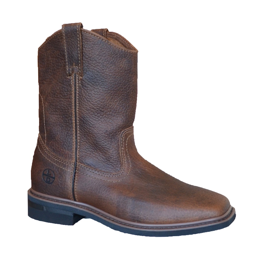 GRISSOM MENS 12