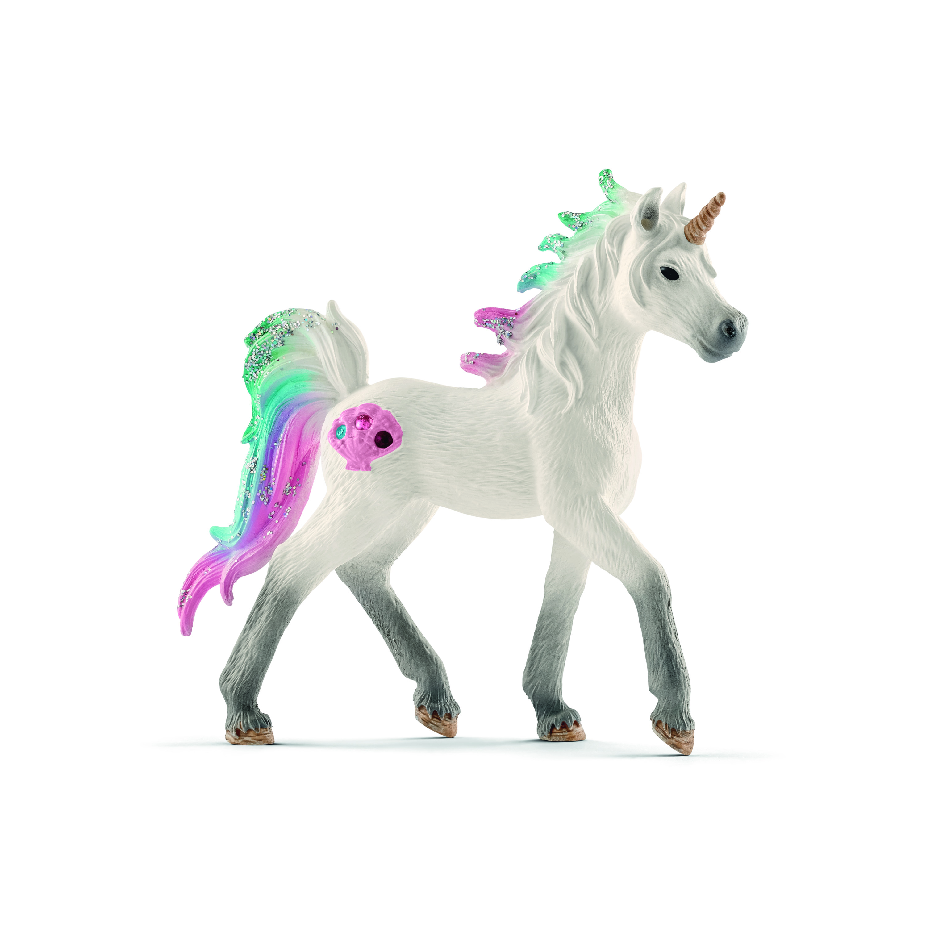 Schleich Sea Unicorn Foal - 70572 | Rural King