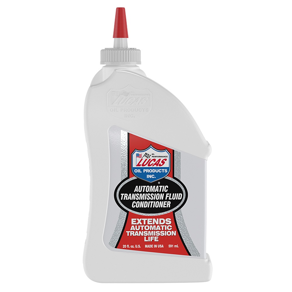 Lucas Automatic Transmission Fluid Conditioner 10441 Rural King
