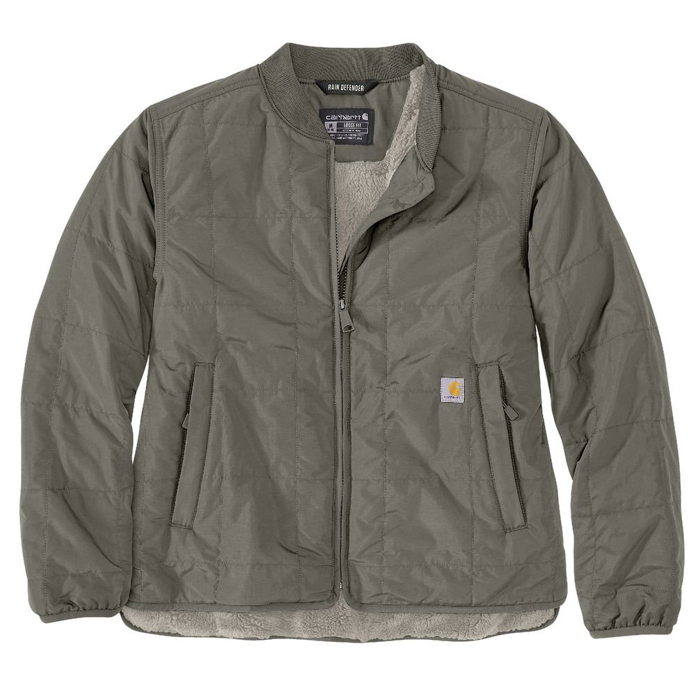 Carhartt リッジコート レディース L Carhartt リッジコート レディース L 中古・古着通販】CarHartt