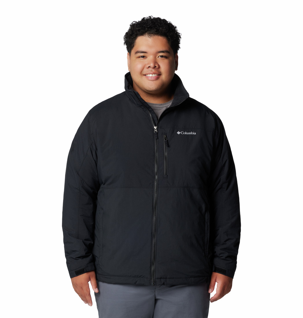 Columbia Men's Northern Utilizer™ II Jacket | Rural King