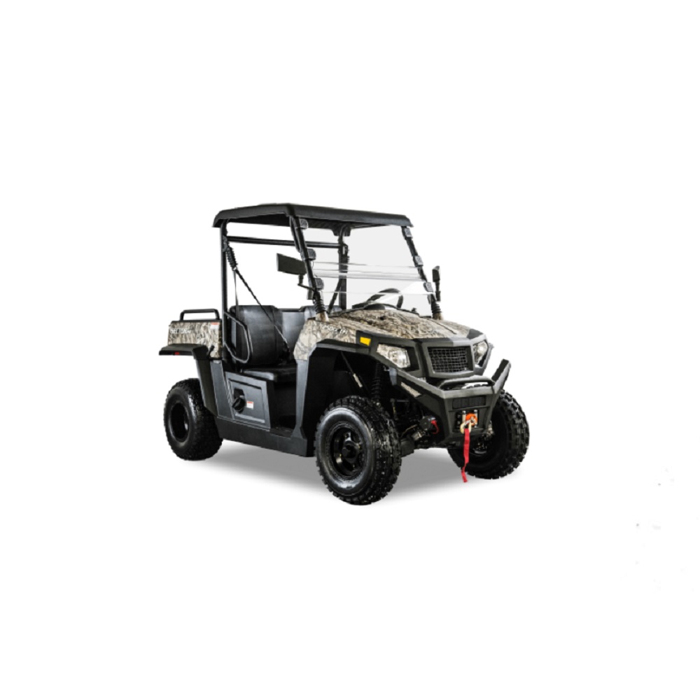 Rural King Side By Side 500 RK Performance 250 UTV, Camo - 18RKPERF250G2C | Rural King