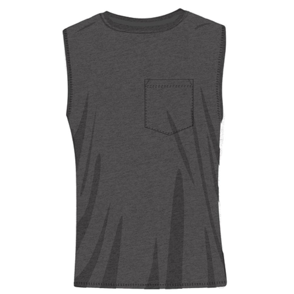 OUTFITTER POCKET T-SHIRT