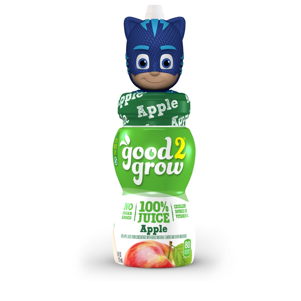 Good2Grow Juice, Strawberry Kiwi - 6 oz. | Rural King